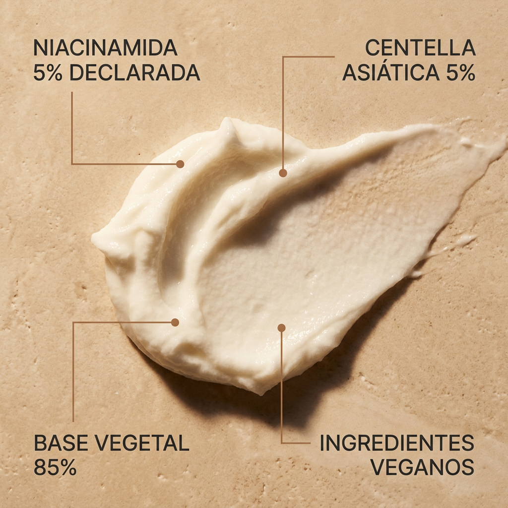 Por qué elegir KLĒN Barrier Cream