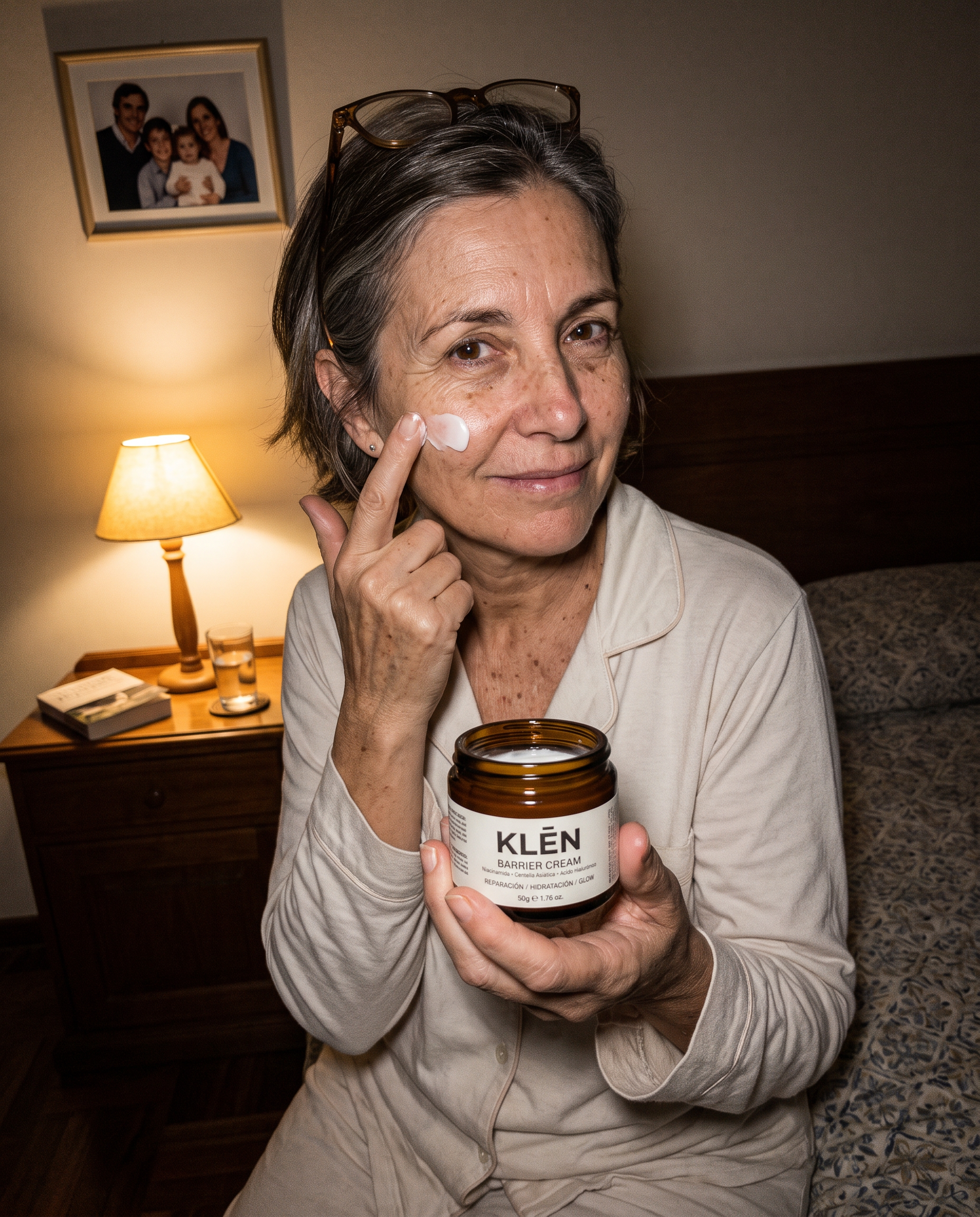 Foto de la reseña de Daiana Gómez