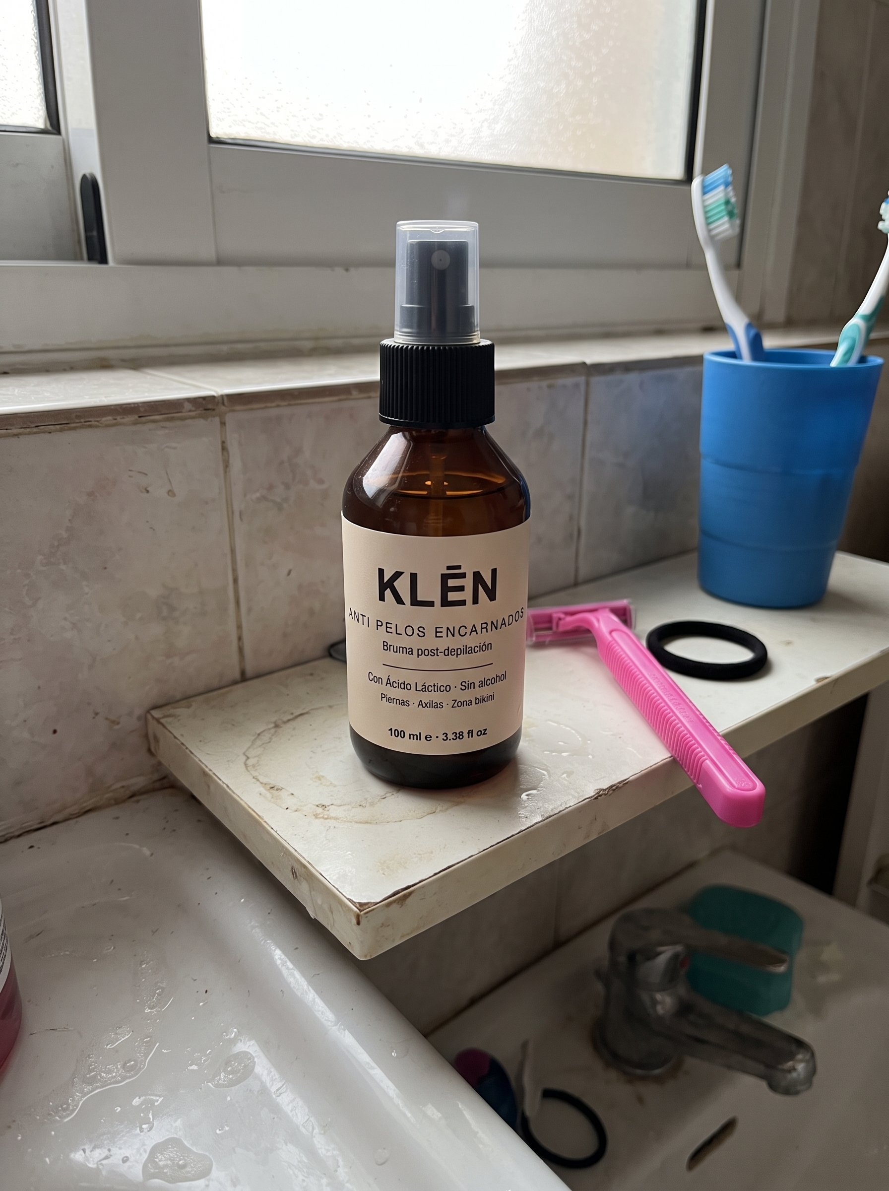 Foto de la reseña de Sofía M.