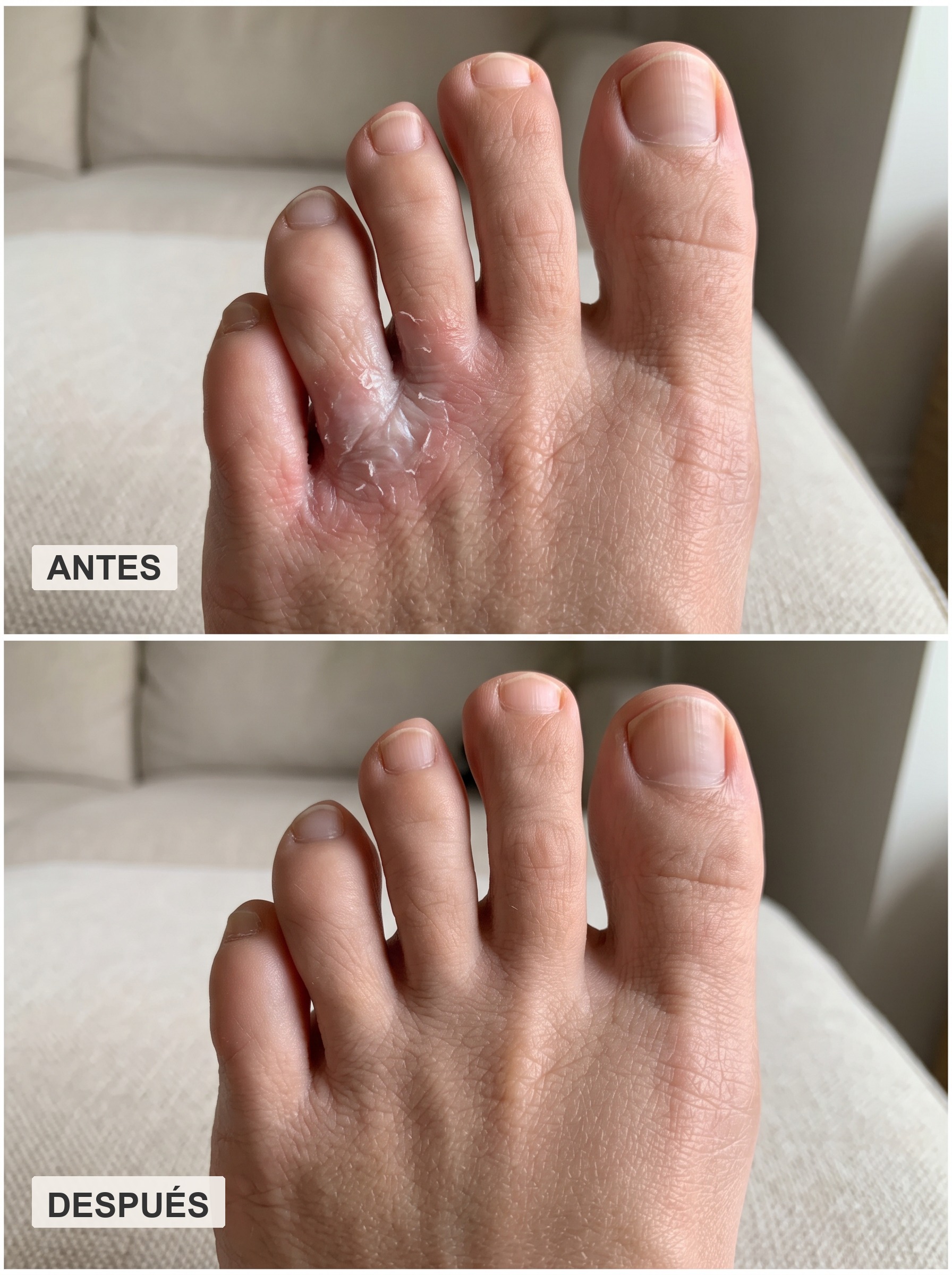 Foto de la reseña de Daniela C.