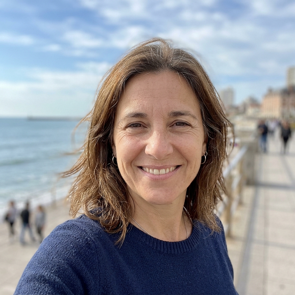 Lucía P.