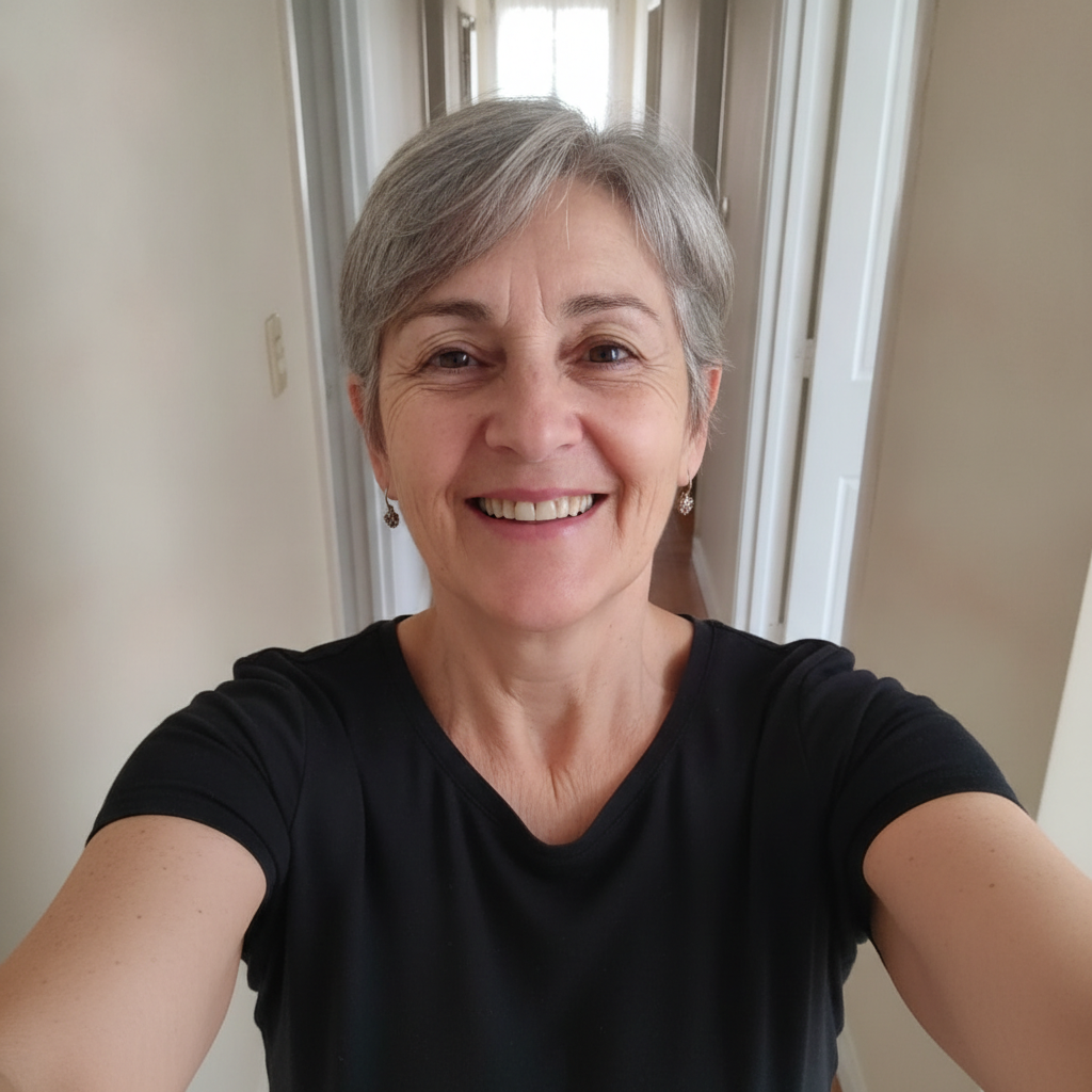 Patricia R.